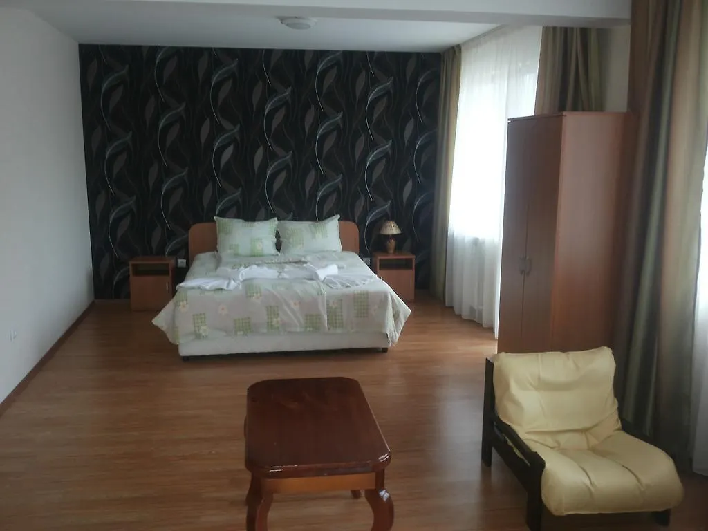 Hotel Gazei Bansko Bulgaria