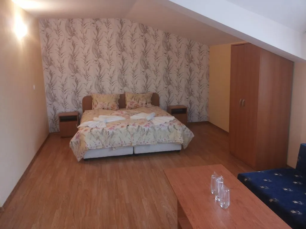 ***  Hotel Gazei Bansko Bulgaria