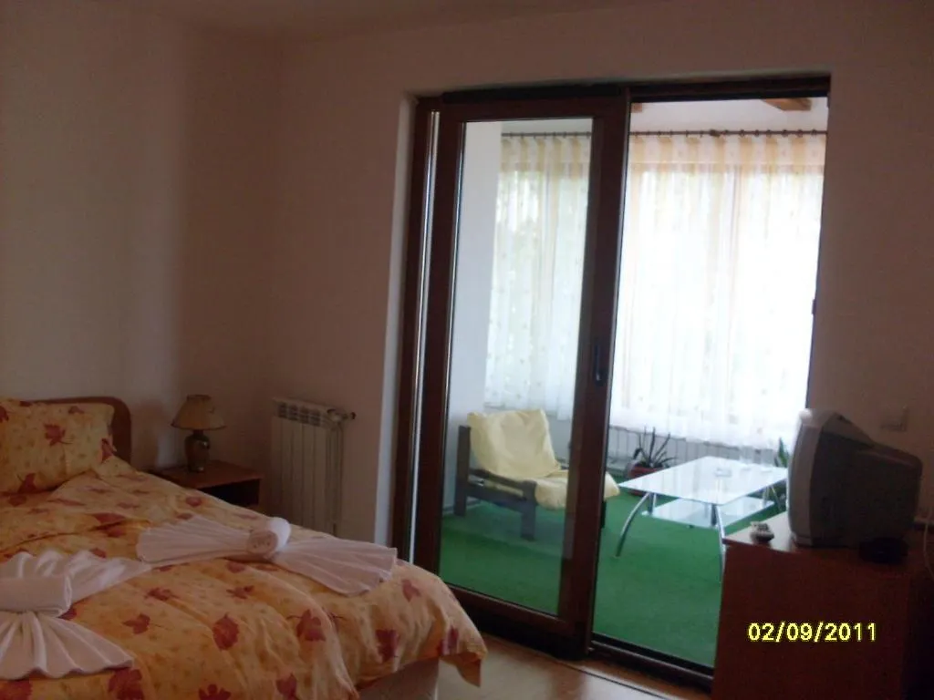Hotel Gazei Bansko 3*,