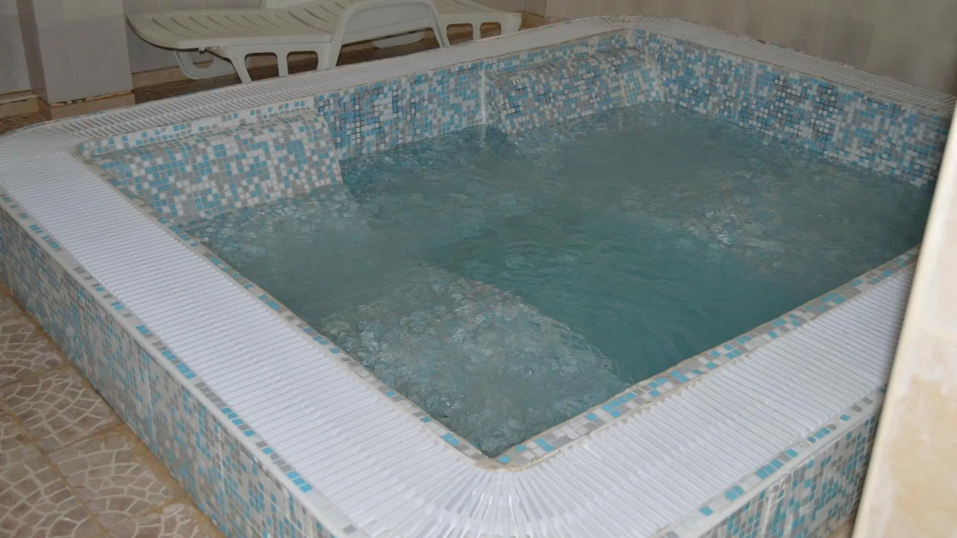 Hotel Gazei Bansko