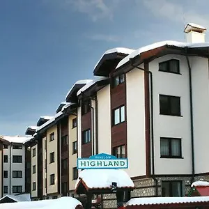 Winslow Highland Lägenhetshotell