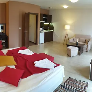 Aparthotel Banderitsa With Kitchen