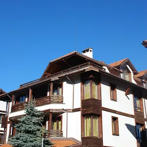 Guest house Anex