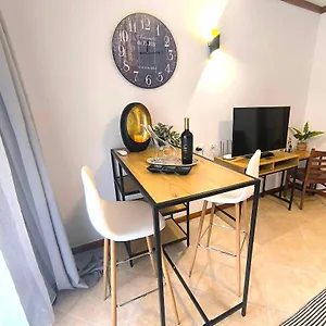 6 Luxury - Incl Wellness Ξενοδοχείο με διαμερίσματα