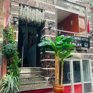 taxim-center-residence.istanbul-turkeyhotels.com/