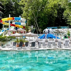 Gradina 4* Nisipurile de Aur