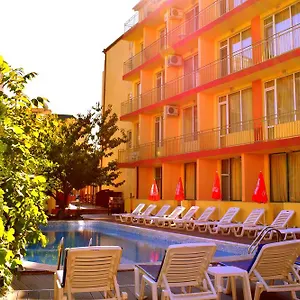 Ryor - Breakfast And Free Parking 3* Sunny Beach