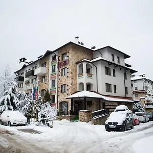 Dream Lägenhetshotell