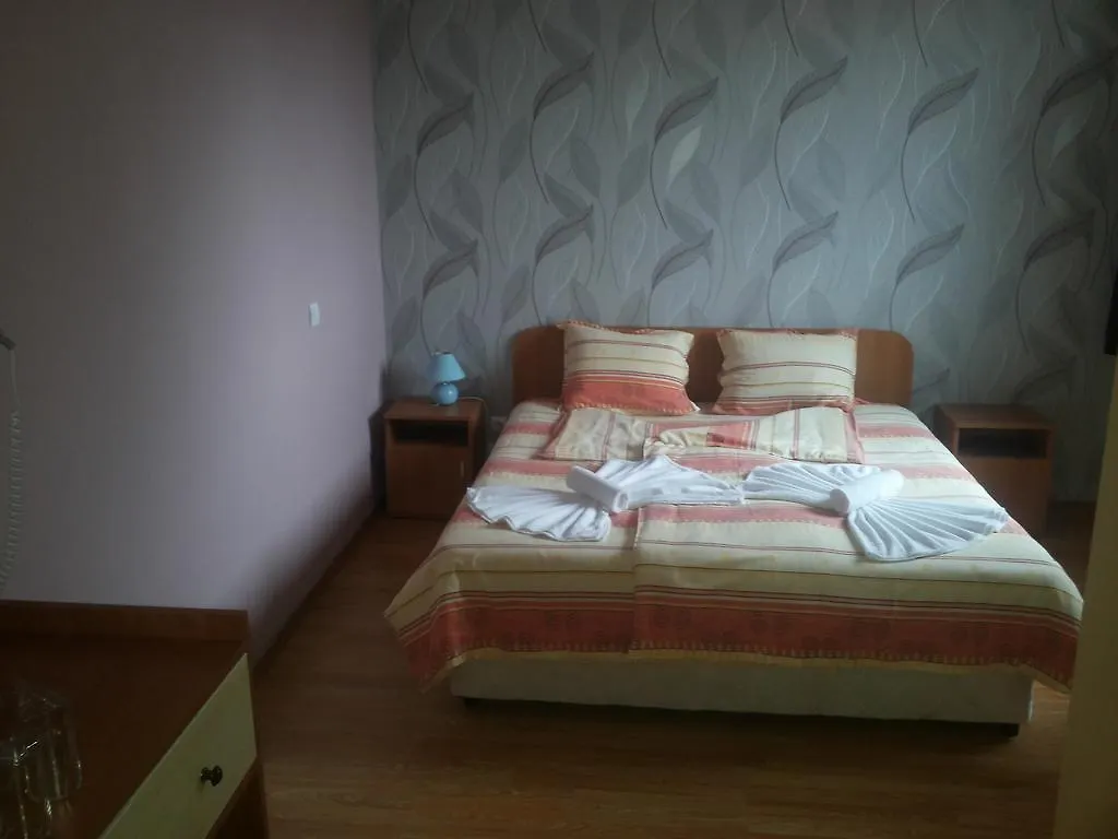 Hotel Gazei Bansko