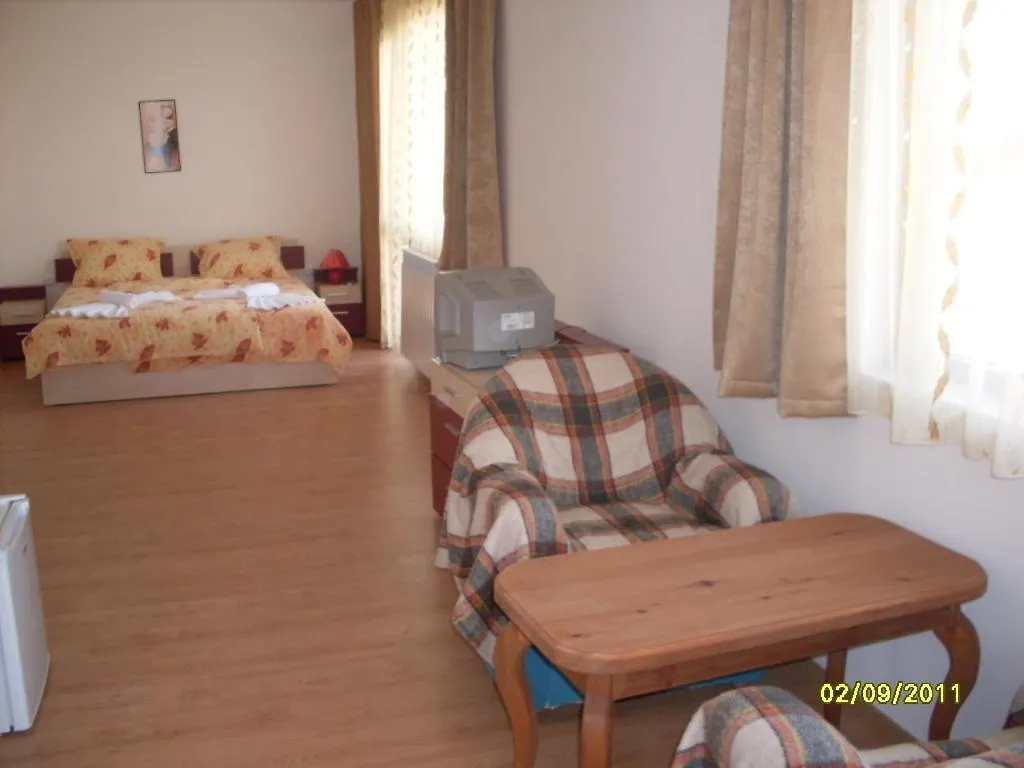 Hotel Gazei Bansko