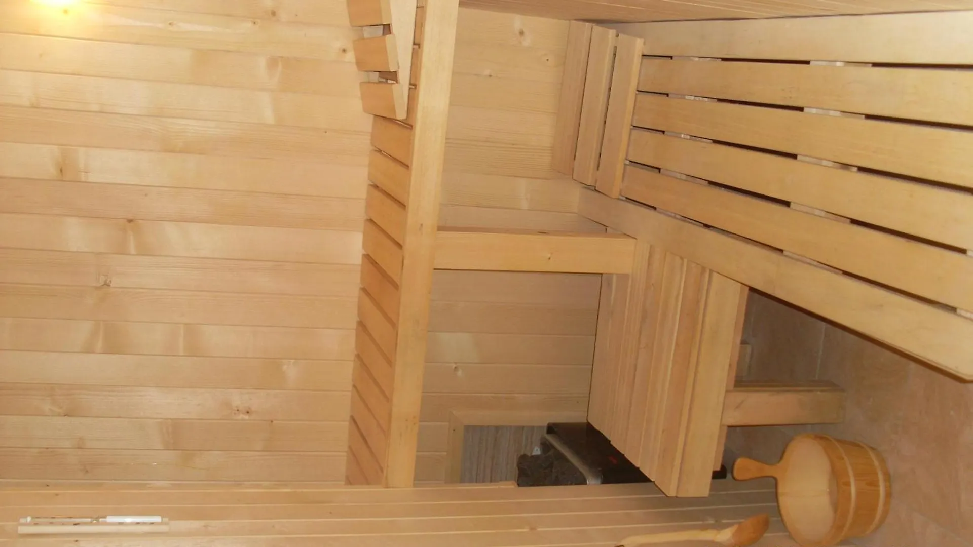 Hotel Gazei Bansko Bulgarien