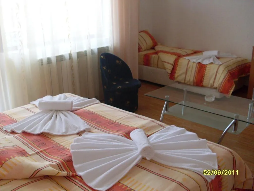 Hotel Gazei Bansko