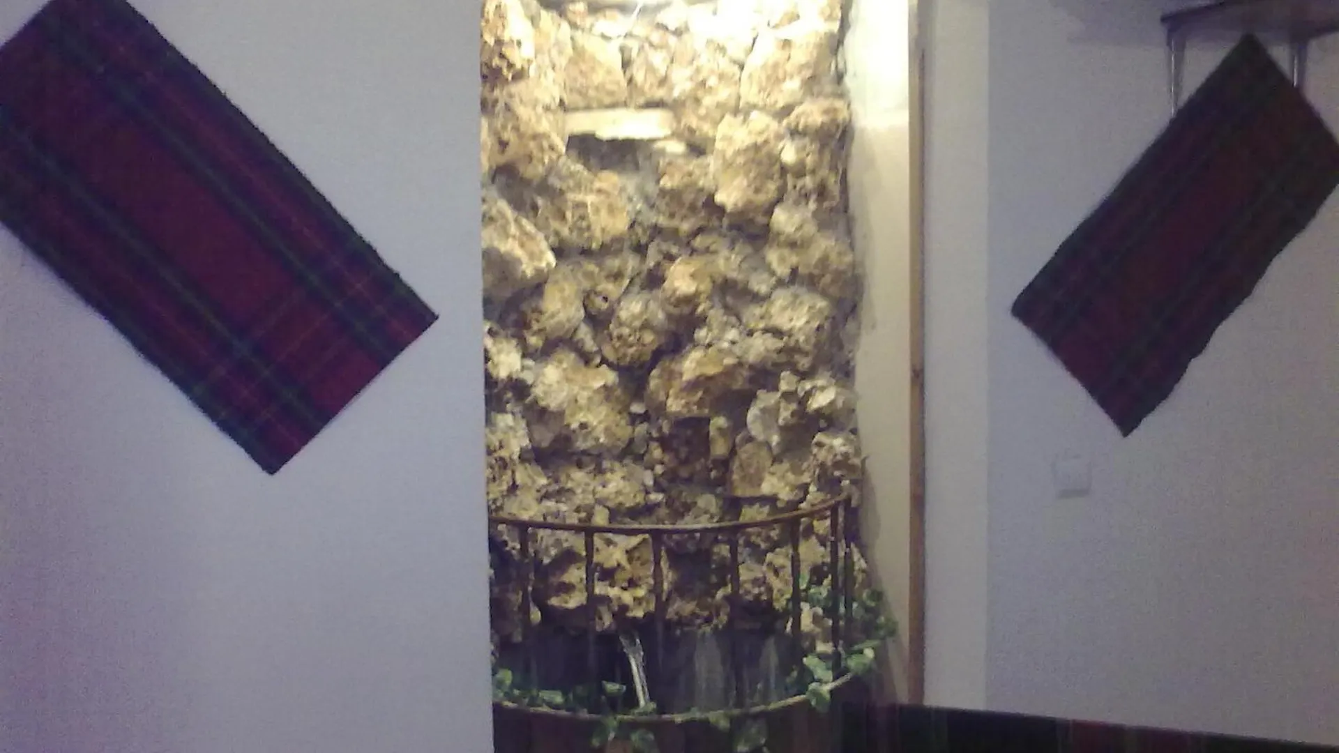 Hotel Gazei Bansko Bulgarien