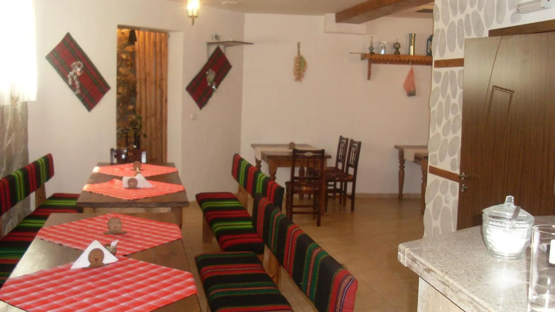 Hotel Gazei Bansko 3*,  Bulgarien
