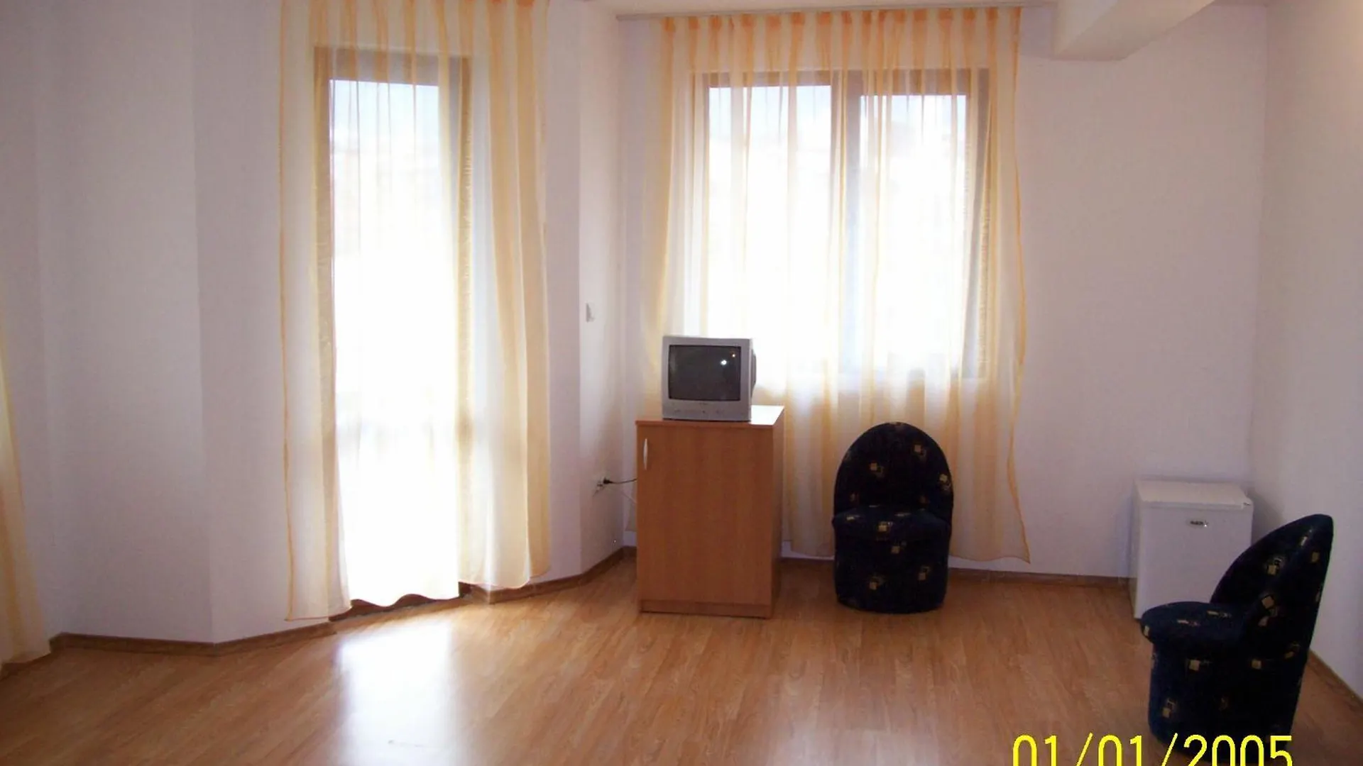 Hotel Gazei Bansko
