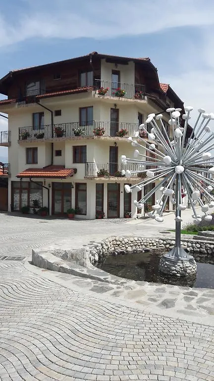 Hotel Gazei Bansko