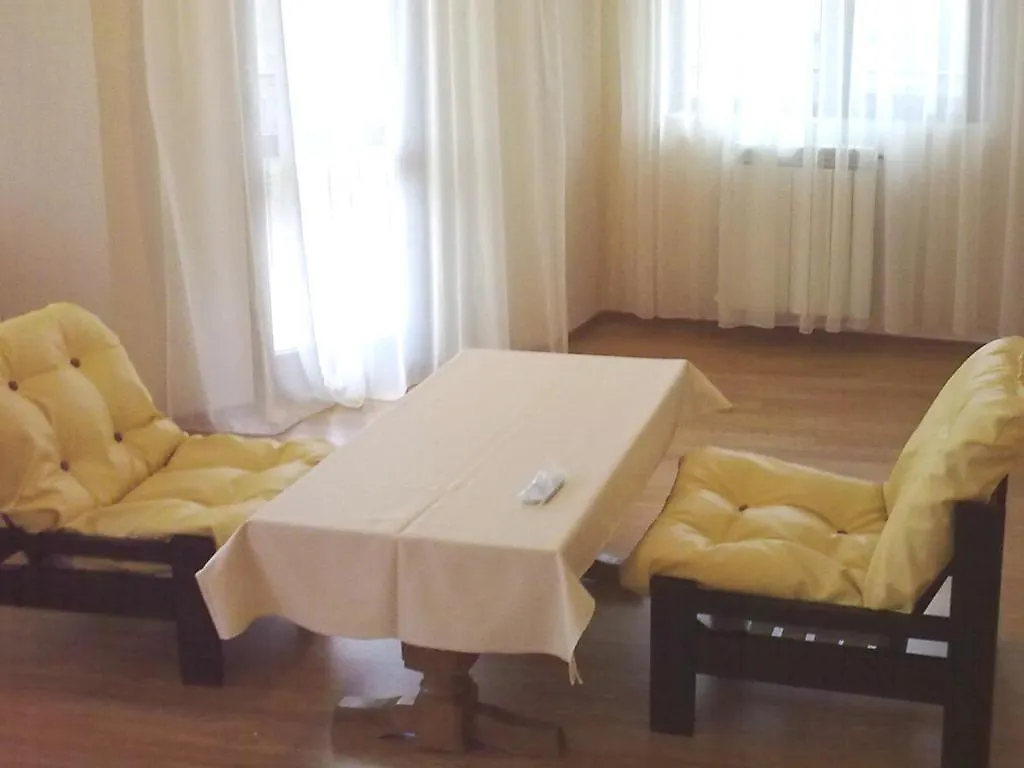 Hotel Gazei Bansko
