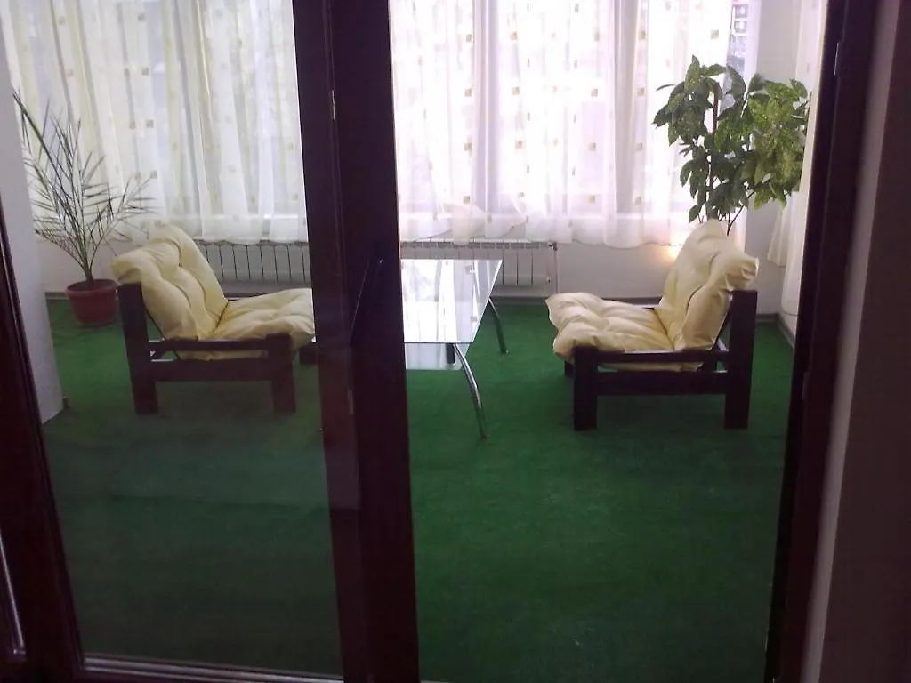 Hotel Gazei Bansko 3*,